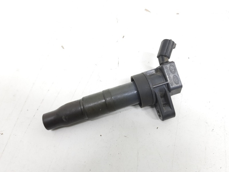 Катушка зажигания