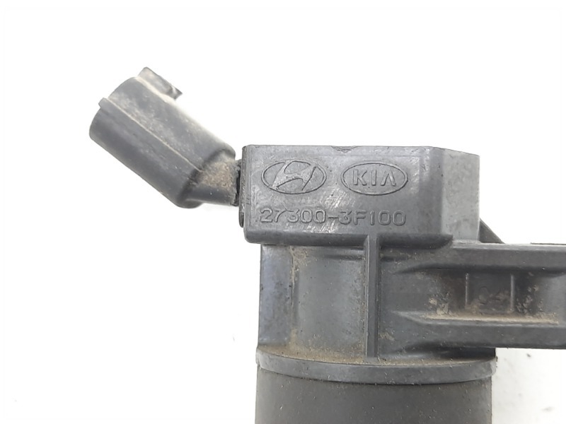 Катушка зажигания