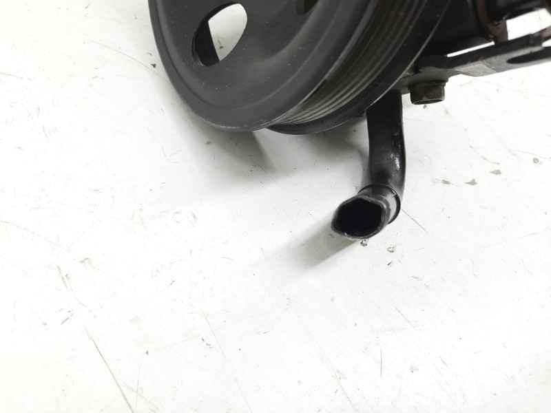 Насос ГУР (гидроусилитель руля)