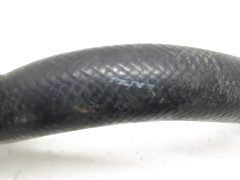 Патрубок радиатора