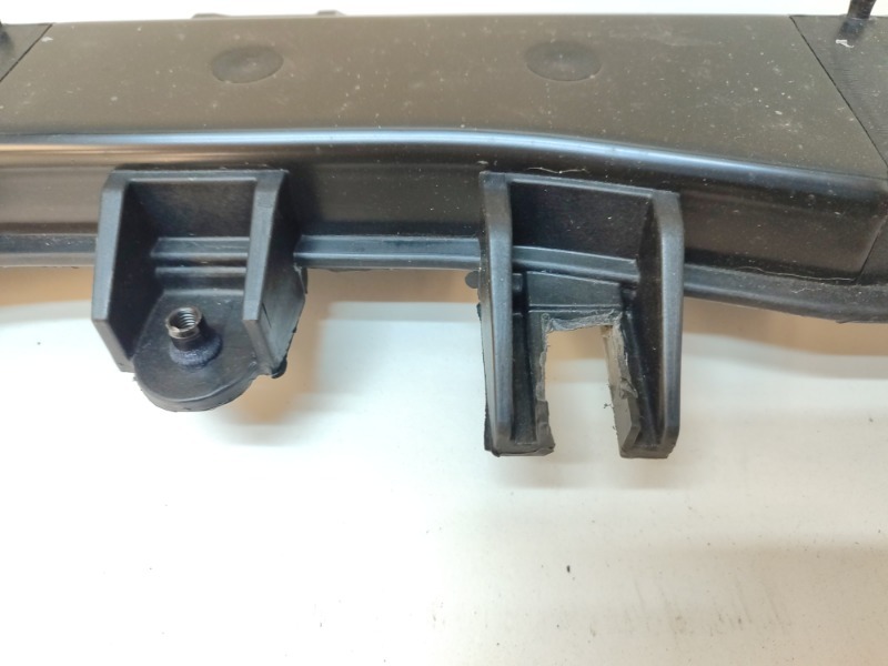 Панель передняя (телевизор)