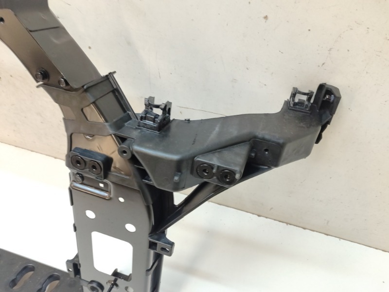 Панель передняя (телевизор)