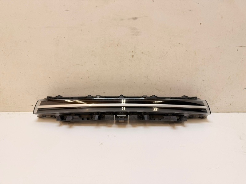 Фара дневного света (ходовые огни)