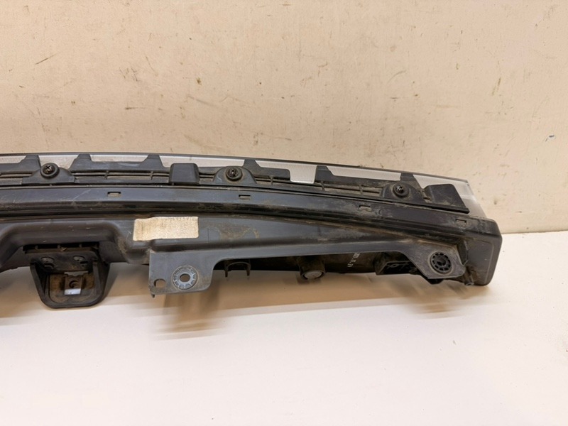 Фара дневного света (ходовые огни)