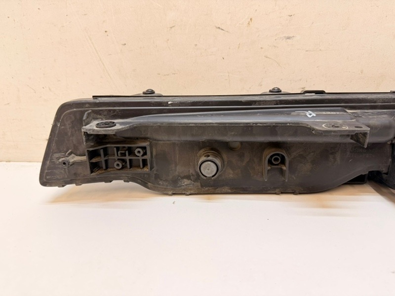 Фара дневного света (ходовые огни)