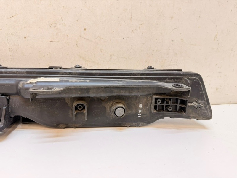 Фара дневного света (ходовые огни)