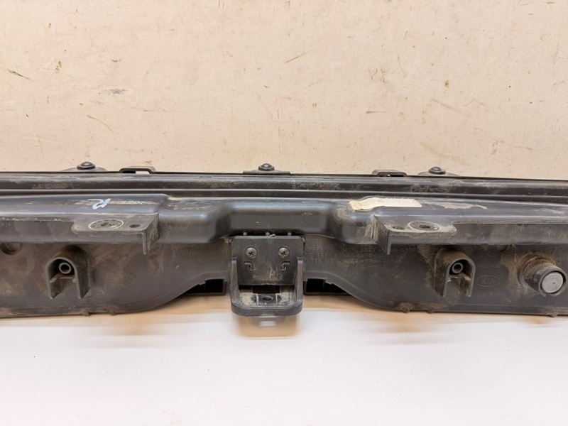 Фара дневного света (ходовые огни)