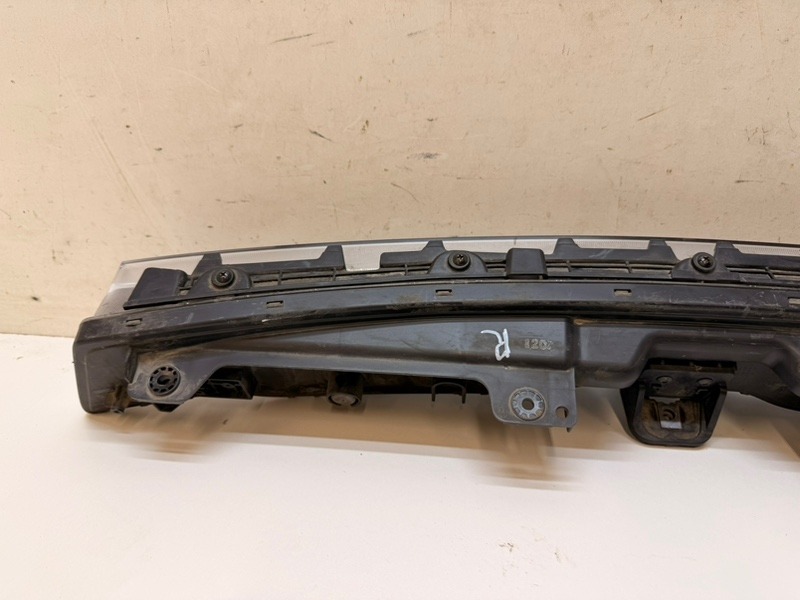 Фара дневного света (ходовые огни)