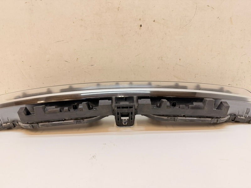 Фара дневного света (ходовые огни)