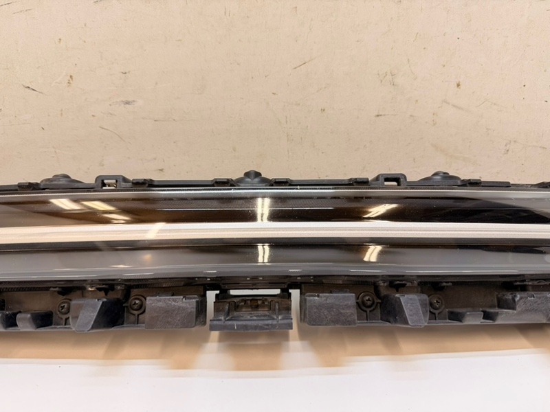 Фара дневного света (ходовые огни)