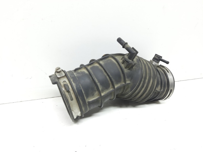 Патрубок воздушного фильтра