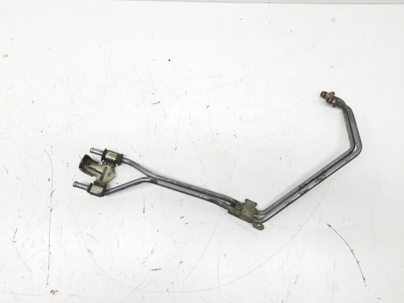 Трубка системы охлаждения