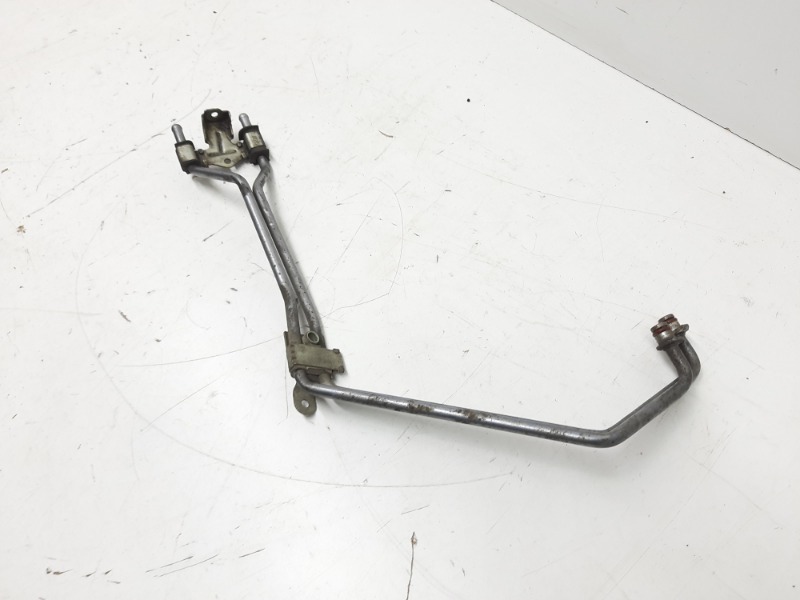 Трубка системы охлаждения