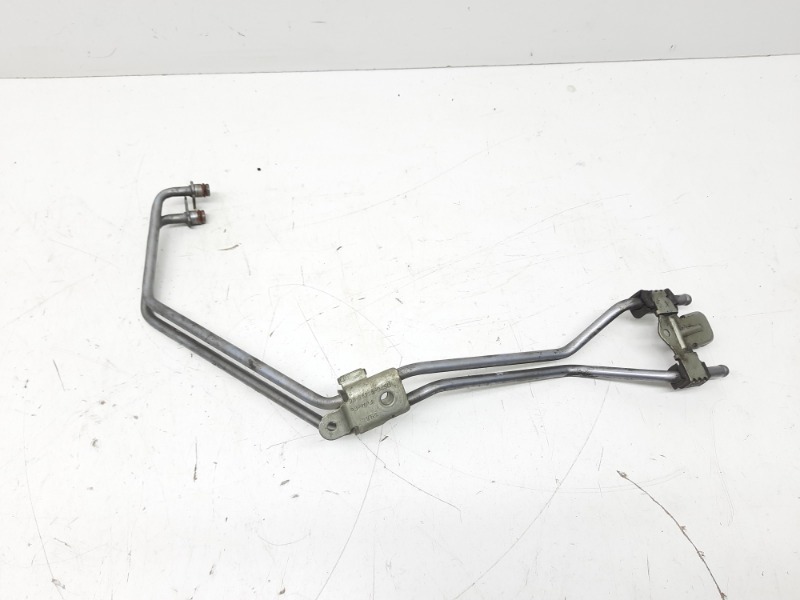 Трубка системы охлаждения