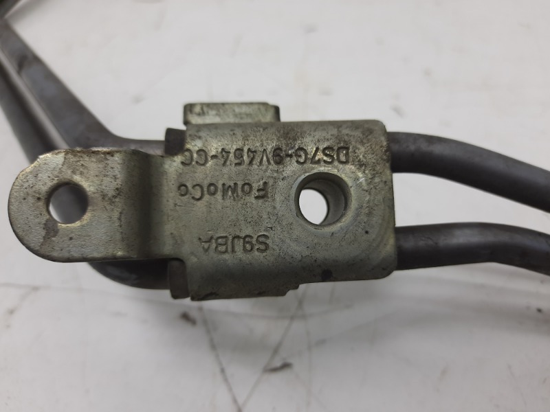 Трубка системы охлаждения