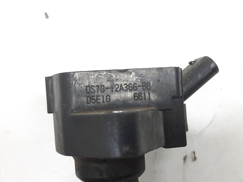 Катушка зажигания