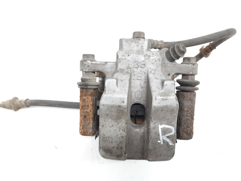 Суппорт задний правый