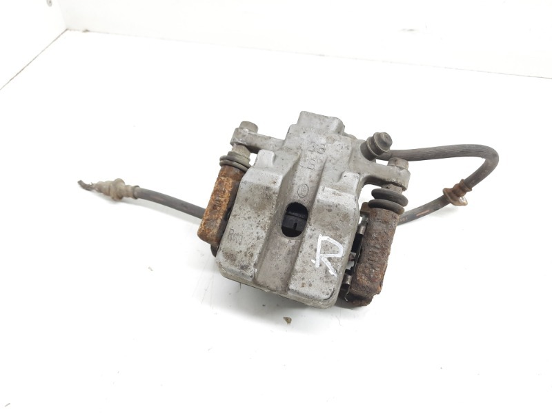 Суппорт задний правый