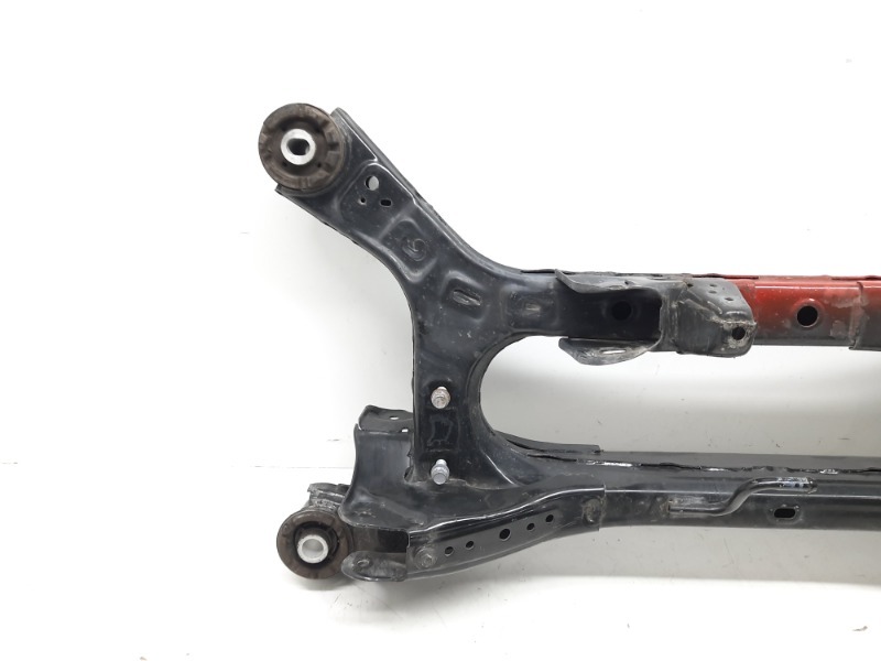 Балка задняя