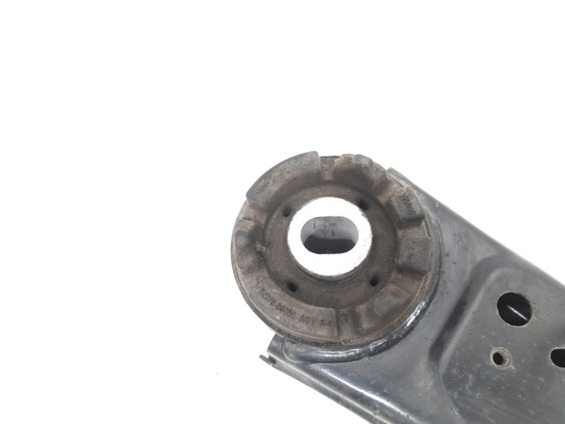 Балка задняя