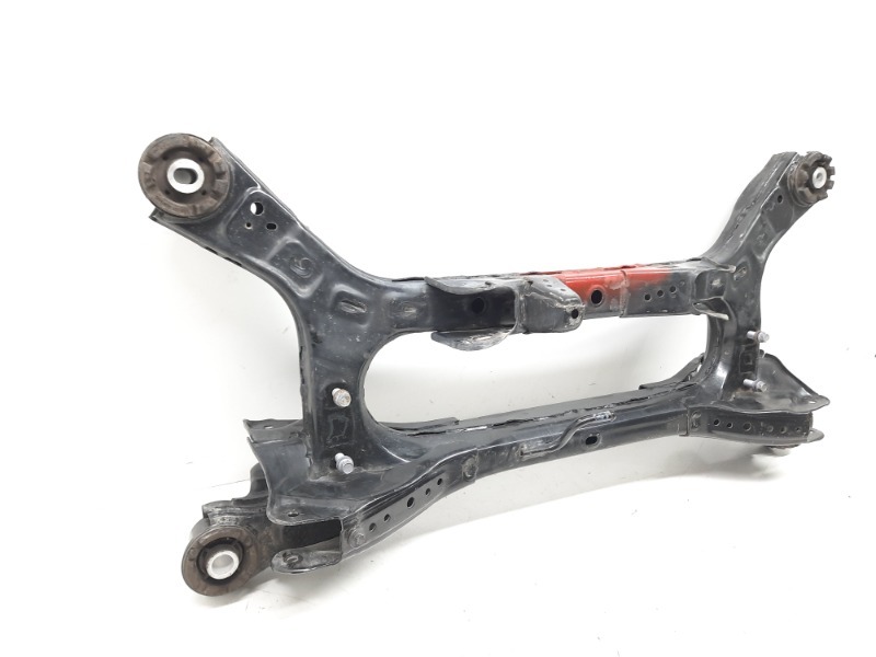 Балка задняя