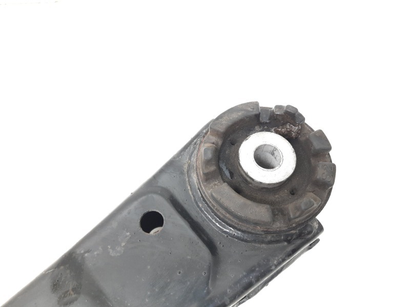 Балка задняя