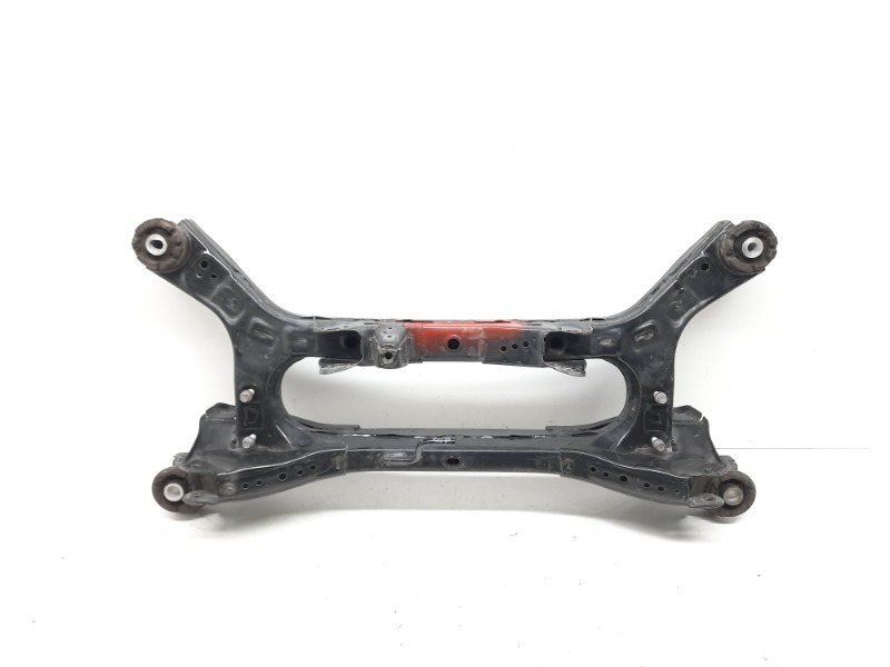 Балка задняя