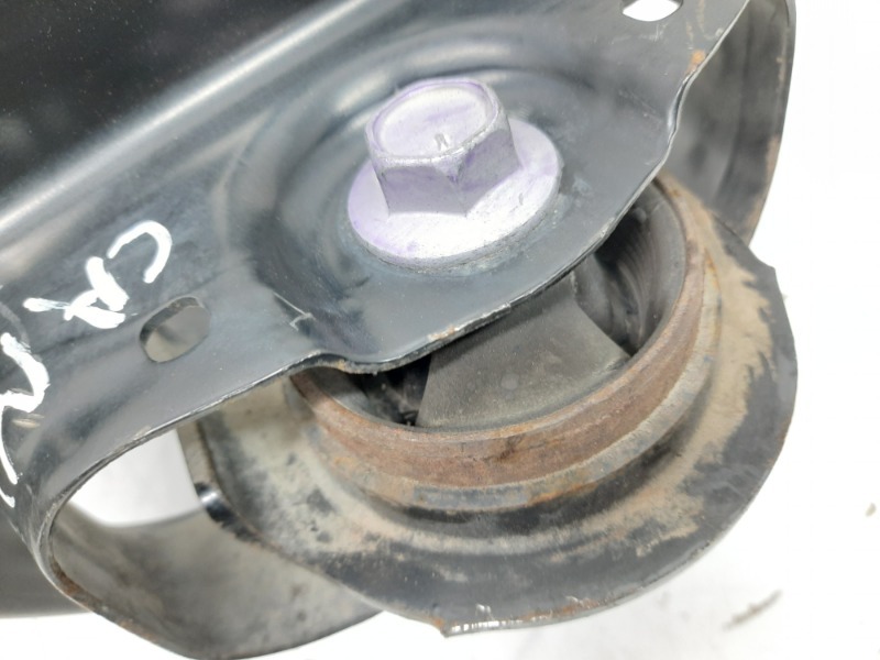 Рычаг задний правый