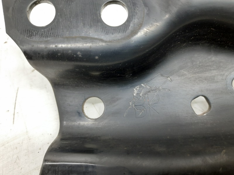 Рычаг задний правый