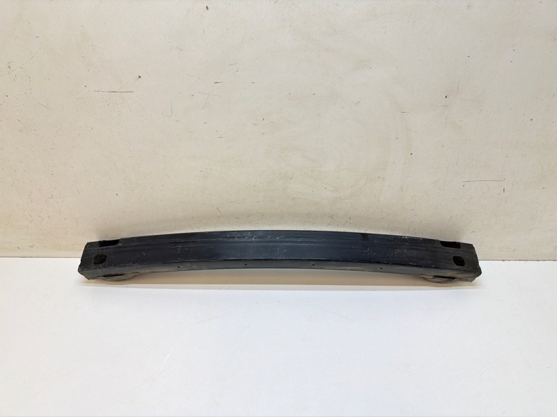 Усилитель заднего бампера