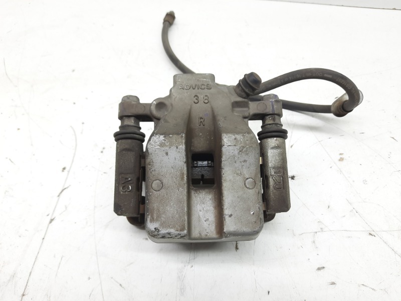 Суппорт задний правый