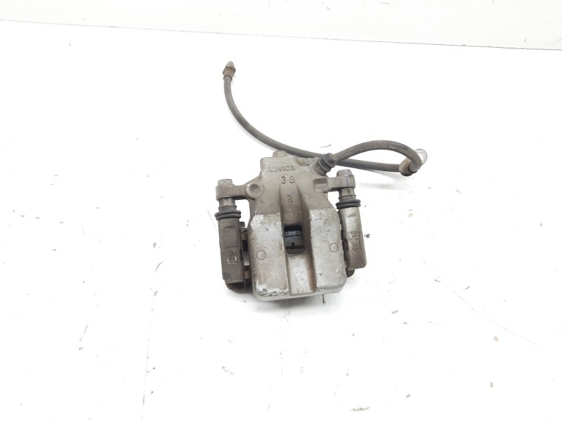 Суппорт задний правый