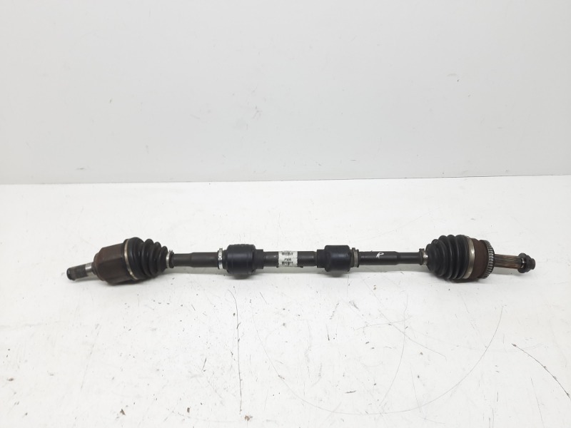 Полуось передняя правая