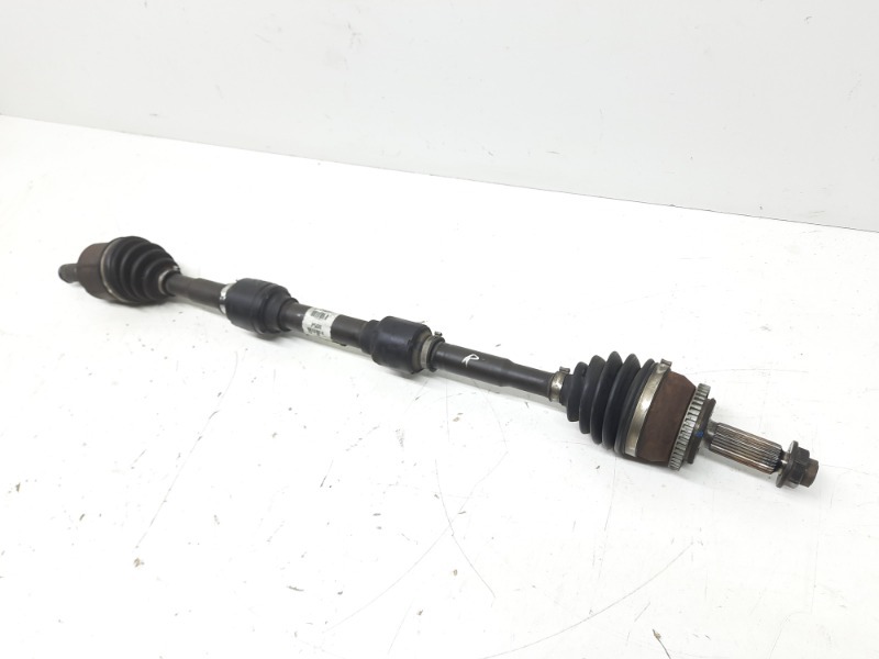 Полуось передняя правая