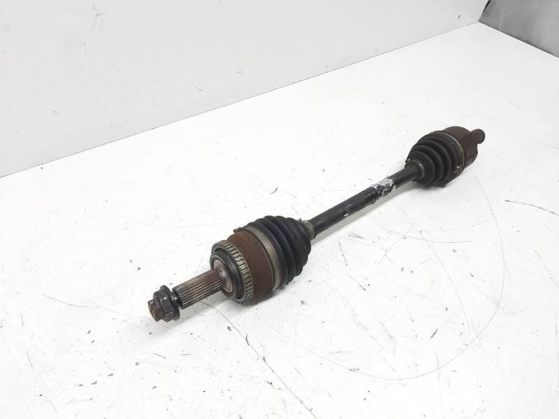 Полуось передняя левая