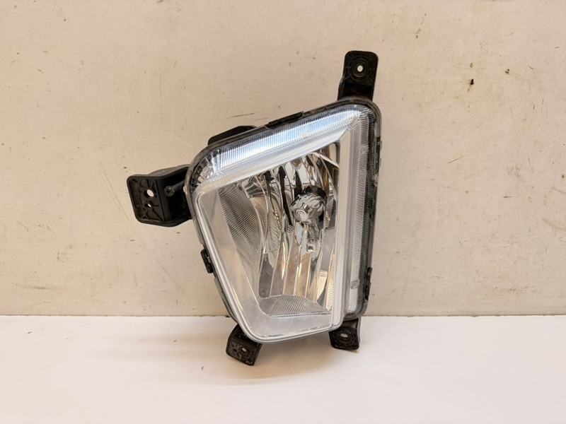 Фара противотуманная