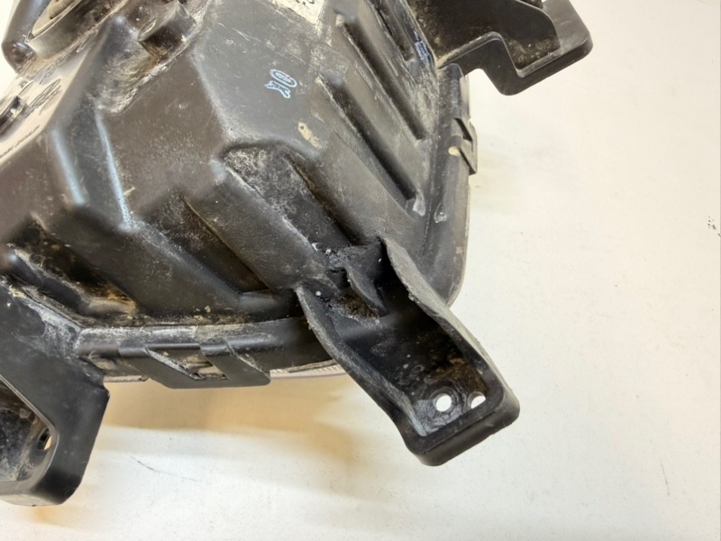 Фара противотуманная