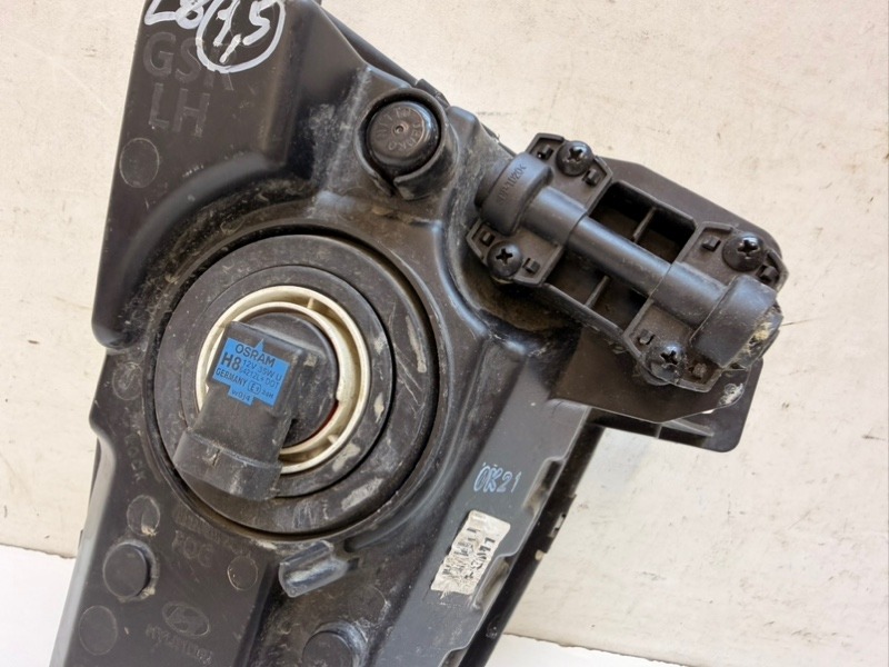 Фара противотуманная