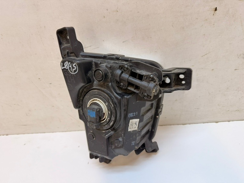 Фара противотуманная