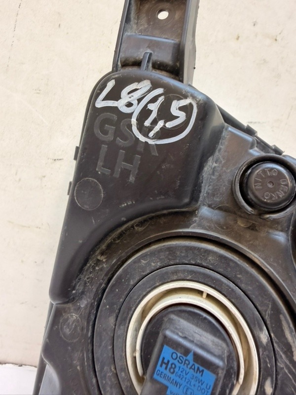 Фара противотуманная