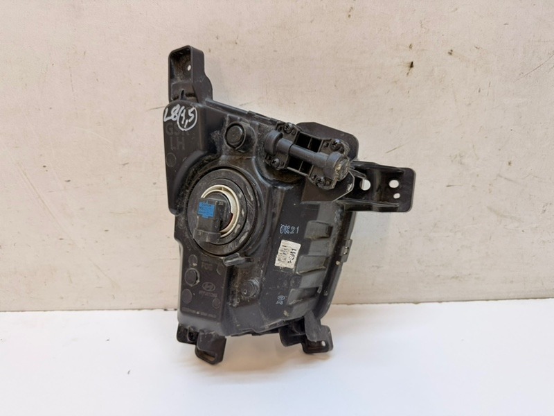 Фара противотуманная