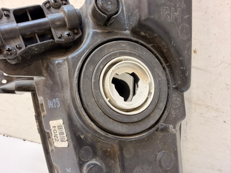 Фара противотуманная