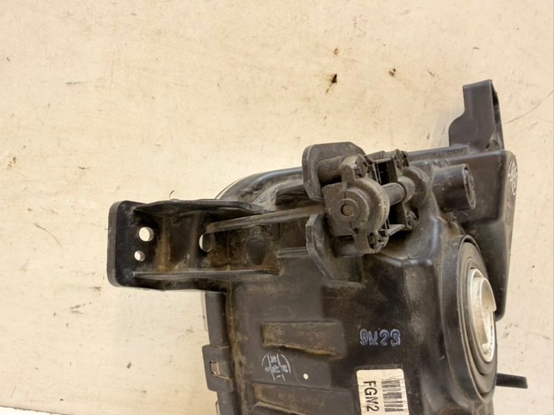 Фара противотуманная