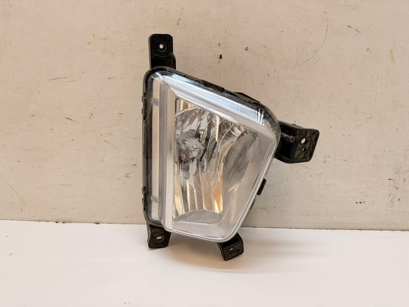 Фара противотуманная