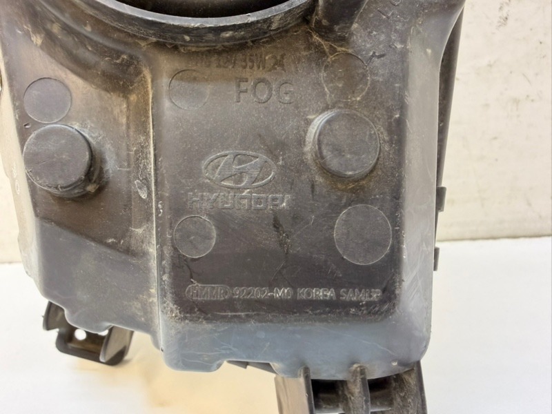 Фара противотуманная