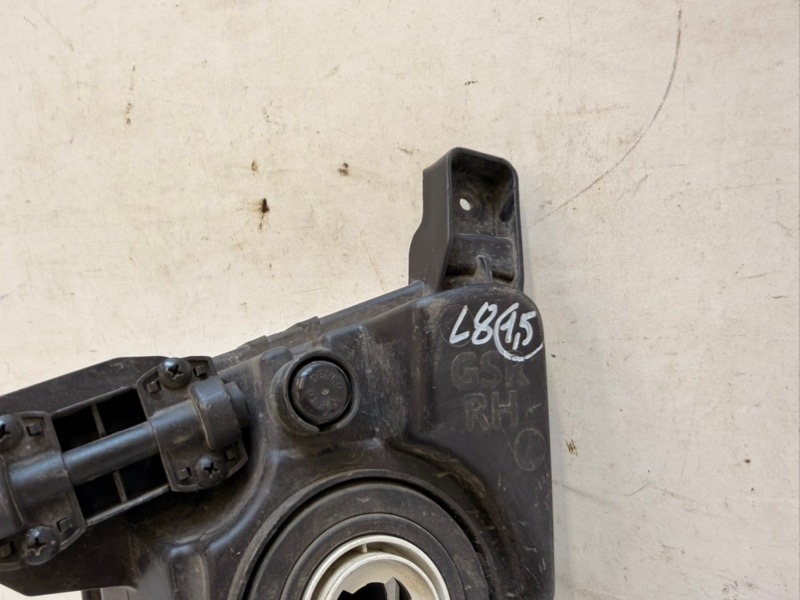 Фара противотуманная