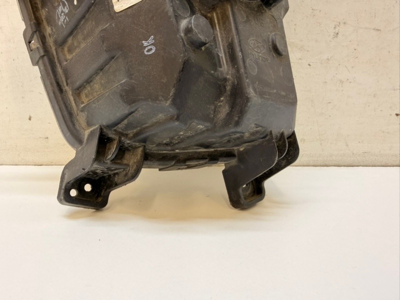 Фара противотуманная