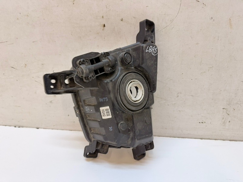 Фара противотуманная