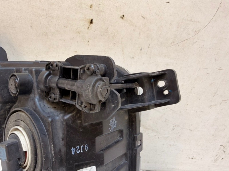 Фара противотуманная