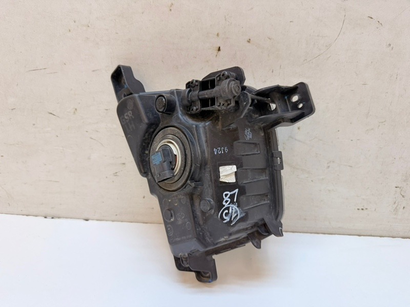 Фара противотуманная